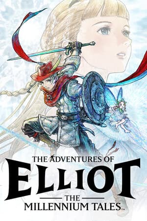 The Adventures of Elliot: The Millennium Tales