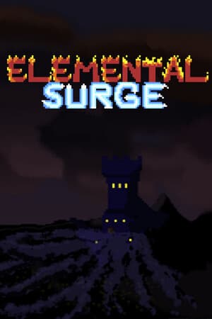 Elemental Surge