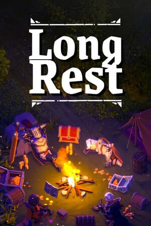 Long Rest
