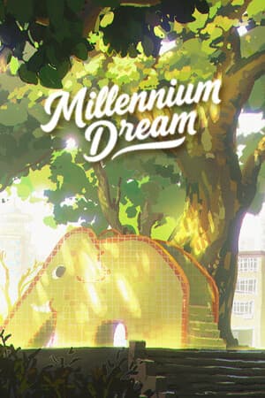 Millennium Dream