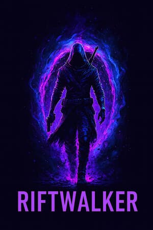 Riftwalker