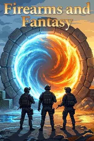 Firearms and Fantasy