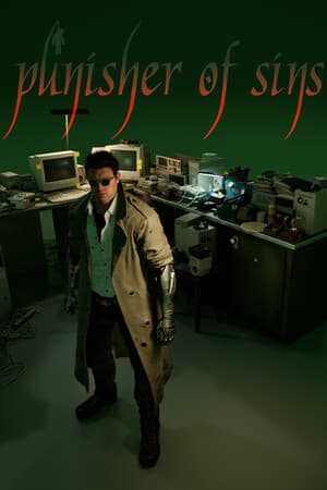 Punisher of Sins