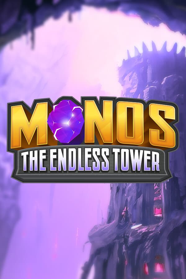 Monos: The Endless Tower
