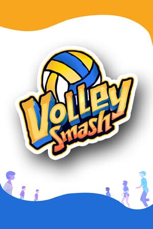 VolleySmash