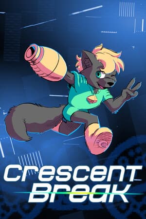 Crescent Break