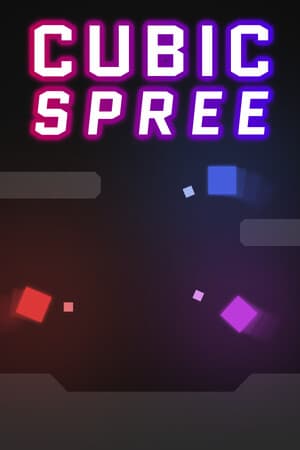 Cubic Spree