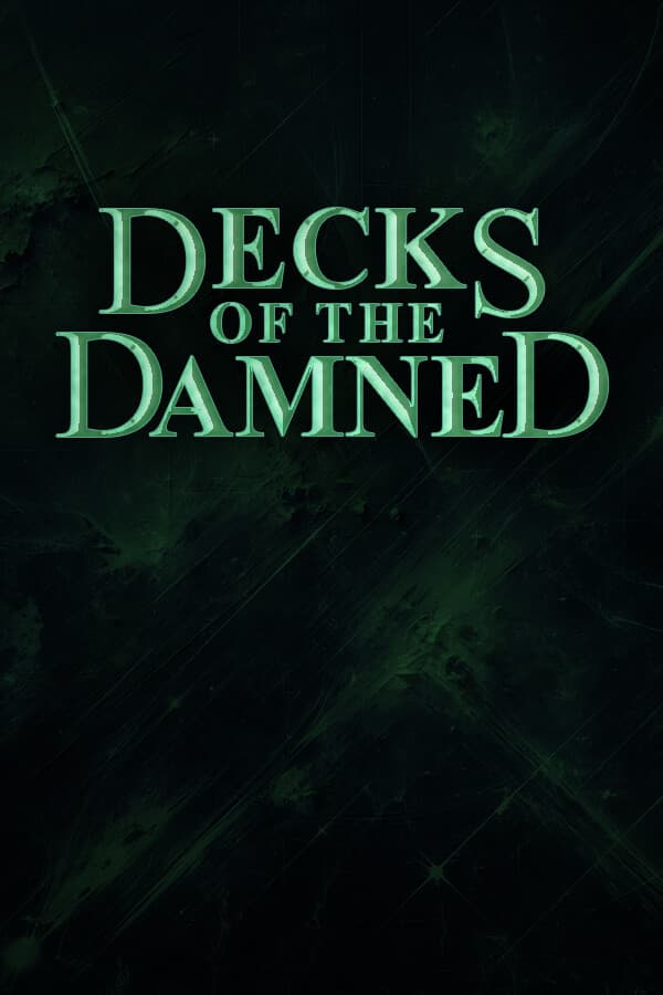 Decks of the Damned