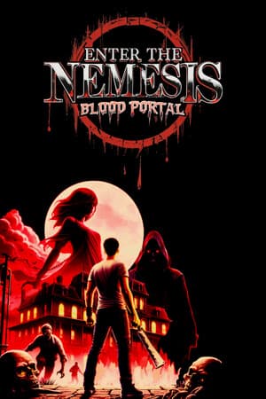 Enter the Nemesis: Blood Portal