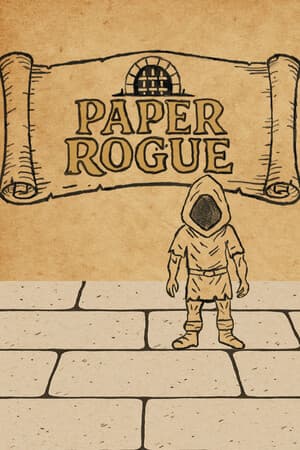 Paper Rogue
