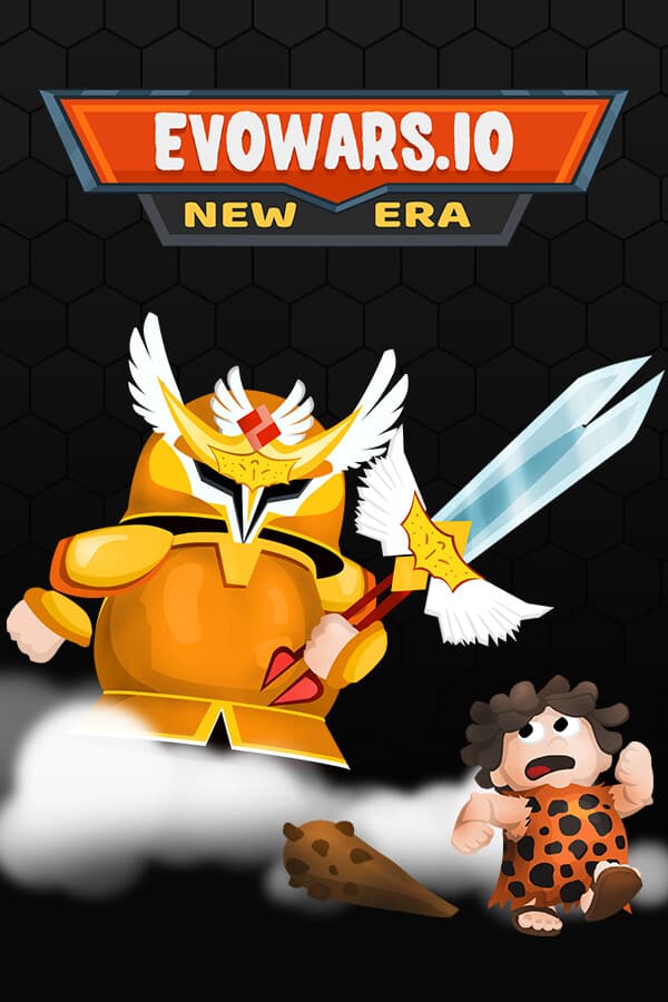 EvoWars: New Era