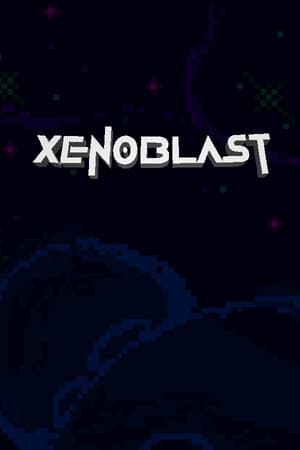 XENOBLAST