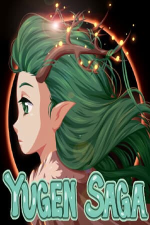 Yugen Saga