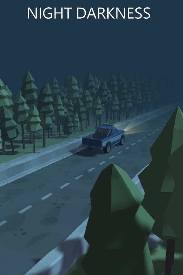 Night Darkness