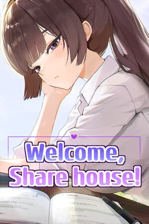 Welcome, Sharehouse!