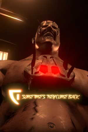 Sometimes They Come Back