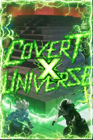 Covert X Universe