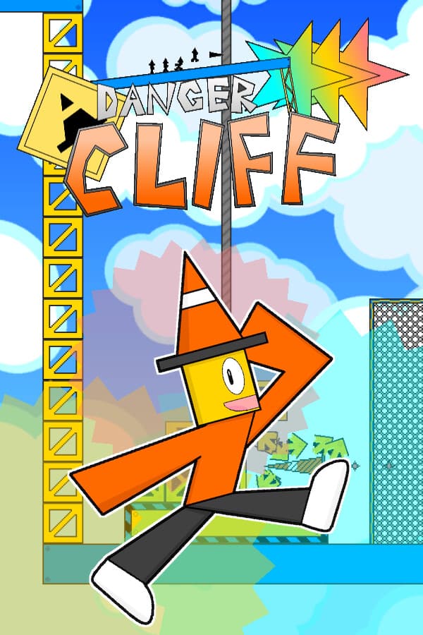 Danger Cliff