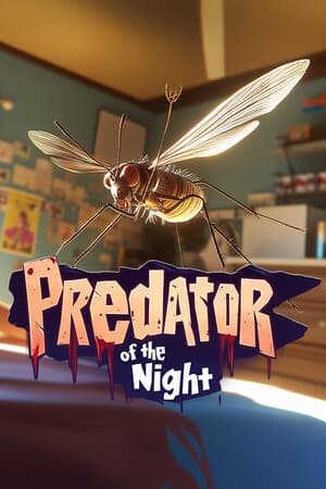 Predator of the Night