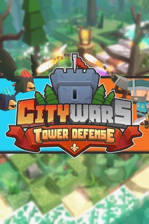 Citywars Tower Defense
