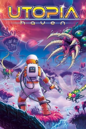 Utopia: Haven