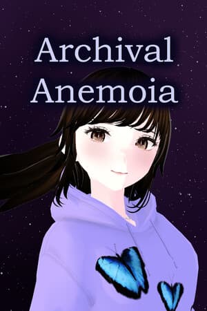 Archival Anemoia