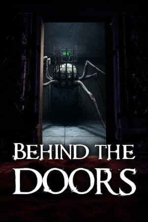 Behind The Doors