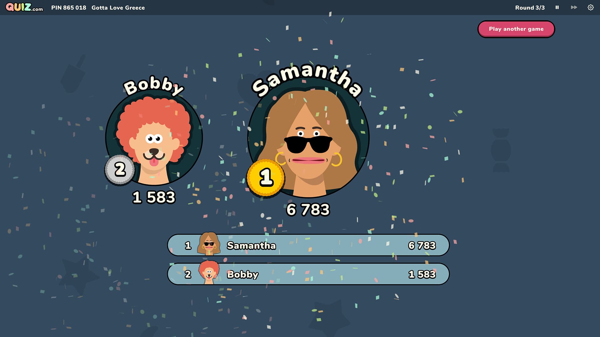 Game Image