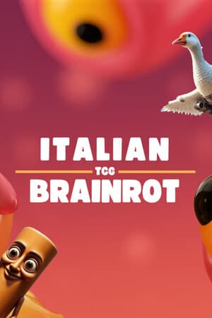 Italian Brainrot TCG