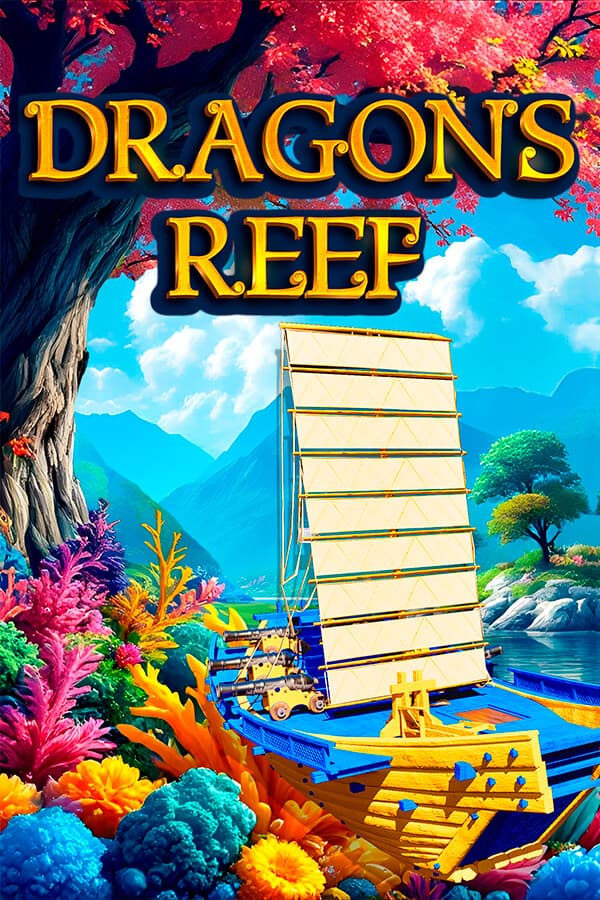 Dragons Reef