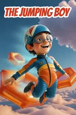 The Jumping Boy
