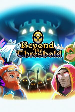 Beyond The Threshold