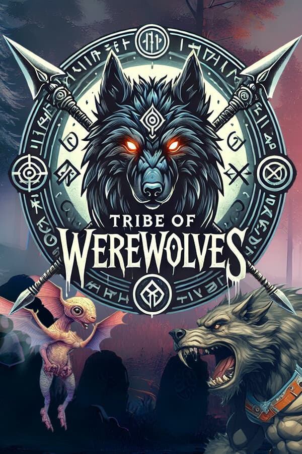 Tribe of Werewolves