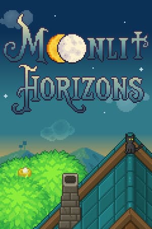 Moonlit Horizons