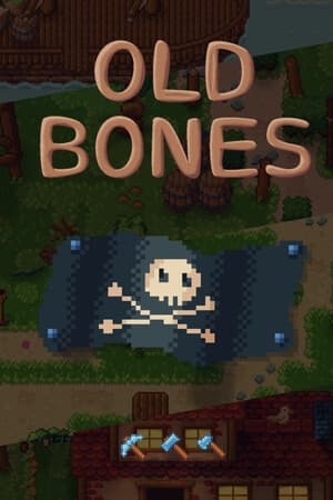 Old Bones