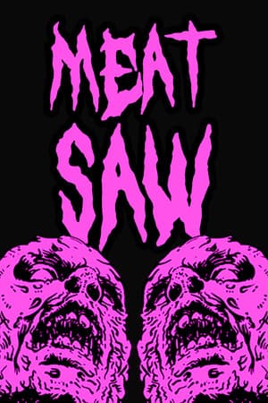 Meat Saw