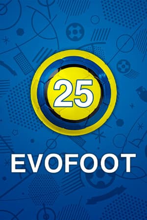 Evofoot 25