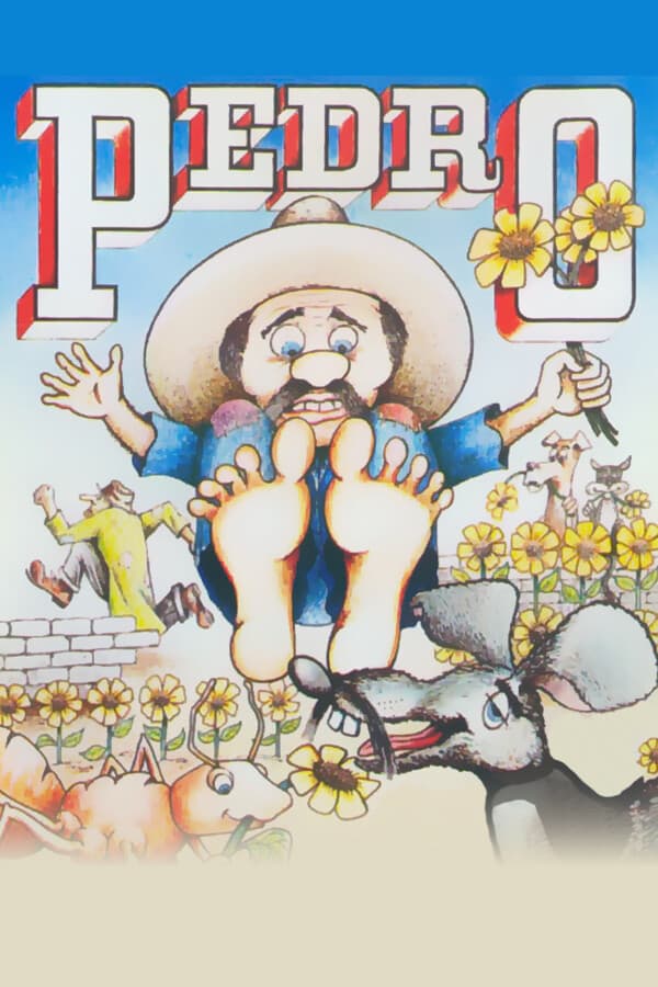Pedro (1984)