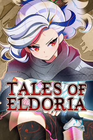 Tales of Eldoria