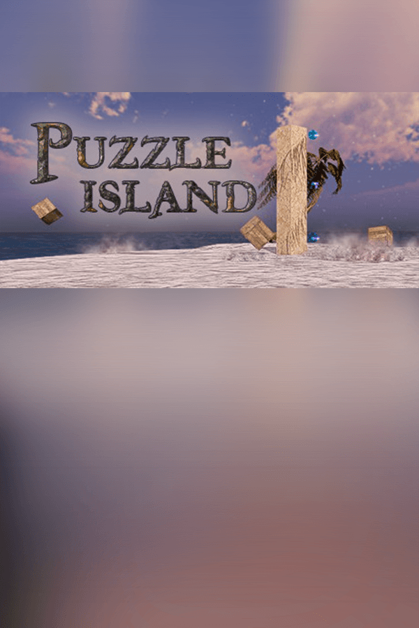 Puzzle Island VR