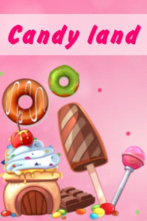 Candy land