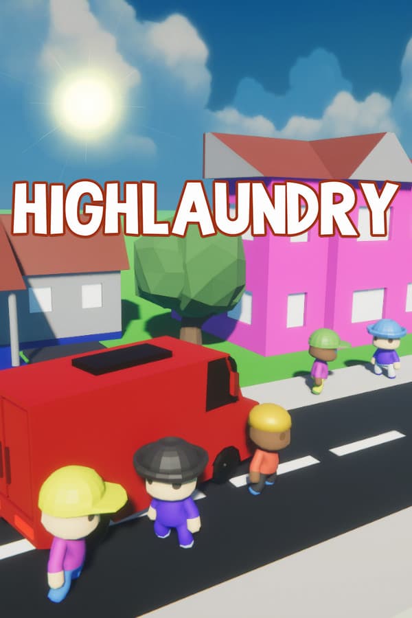Highlaundry