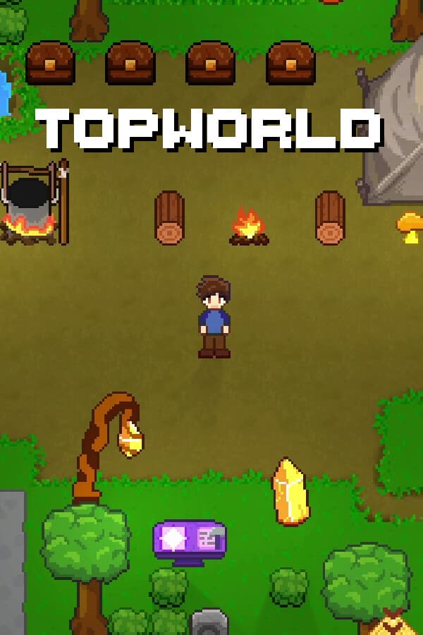 Topworld