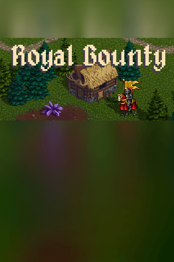 Royal Bounty HD