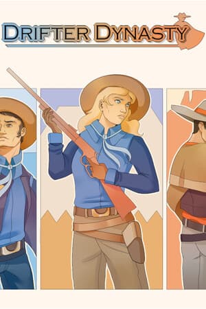 Drifter Dynasty