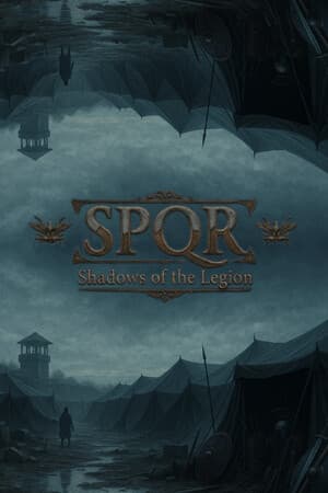 SPQR:Shadows of The Legion