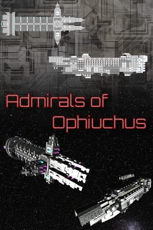 Admirals of Ophiuchus
