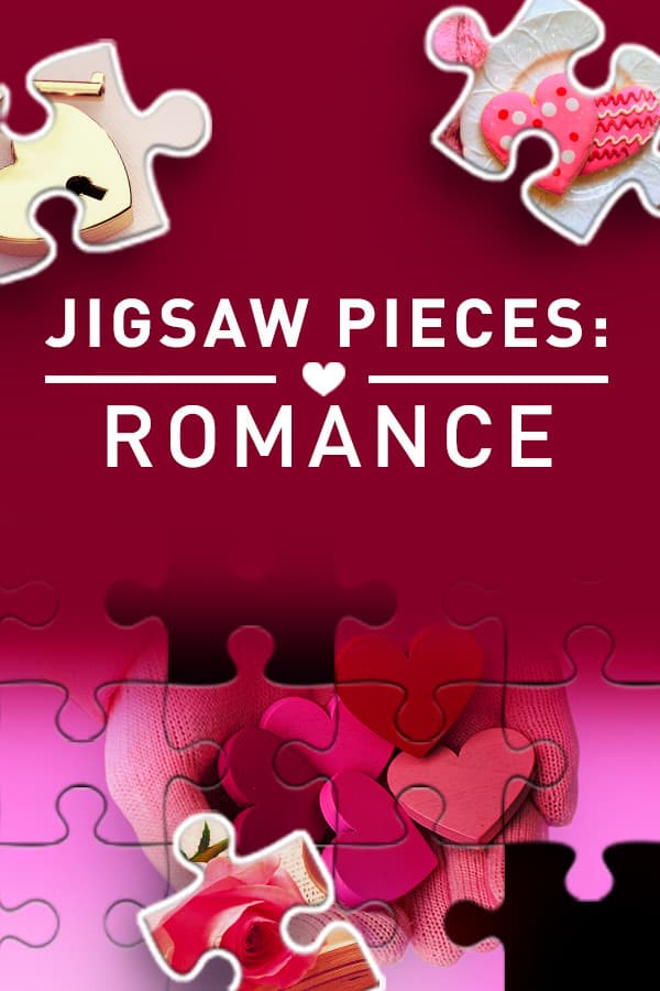Jigsaw Pieces - Romance