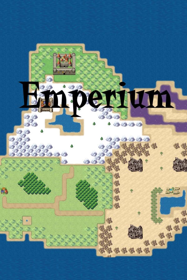 Emperium