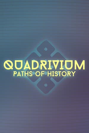 Quadrivium - Paths of History